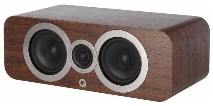 Полочная акустическая система Q Acoustics 3090Ci фотография 6