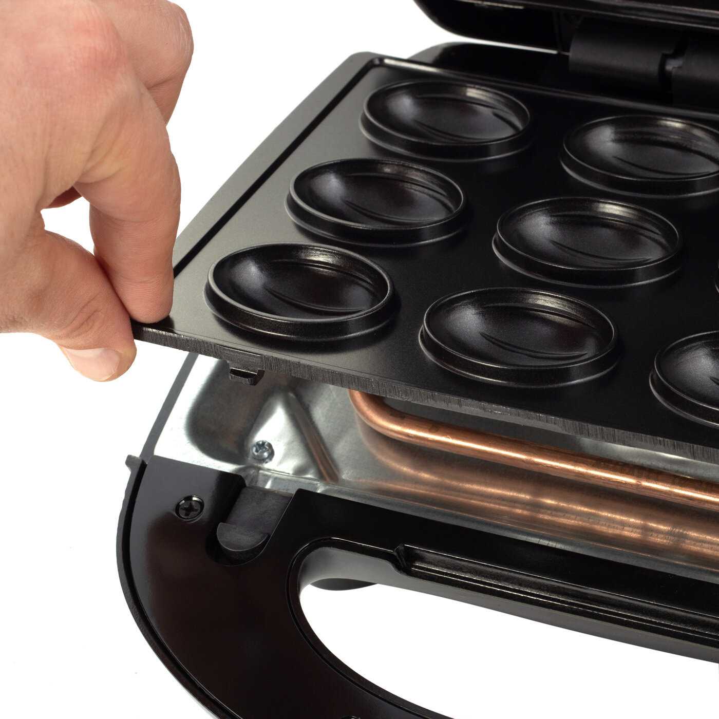 Мультипекарь Мультипекарь 3 в 1 фотография 17