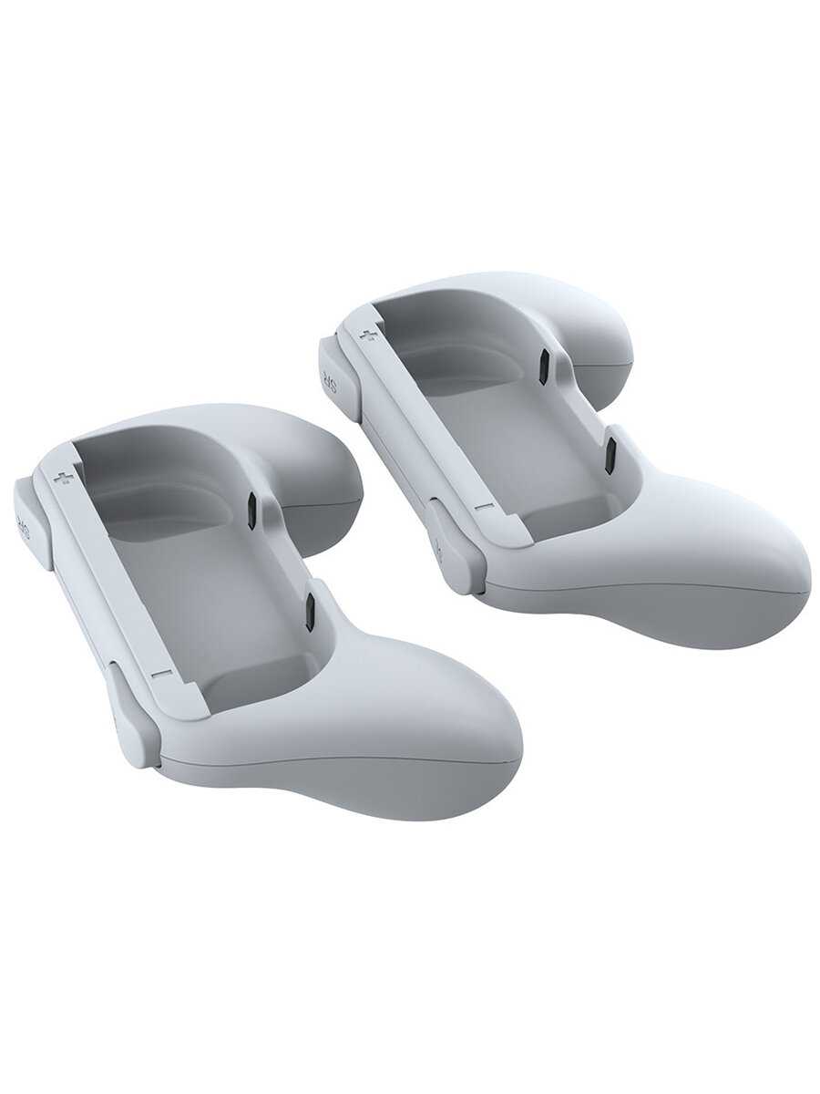 Аксессуары Nintendo Набор держателей Joy-Con для Nintendo Switch OLED фотография 2