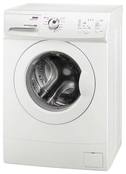 Стиральная машина Zanussi ZWS 6100 V