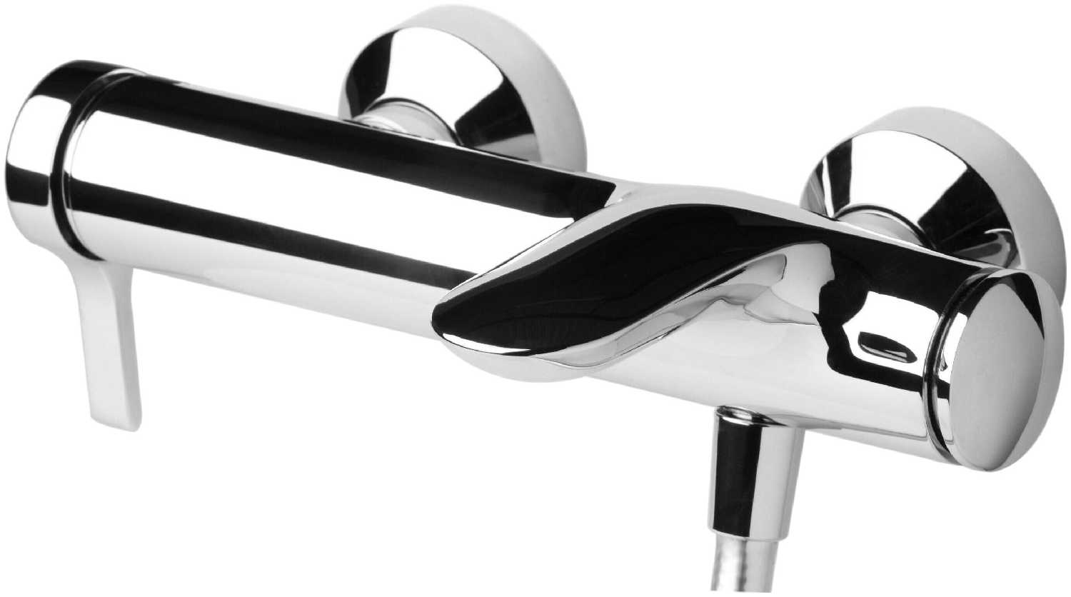 Смеситель для душа Ideal STANDARD Melange A 4271 AA, рычажный фотография 8