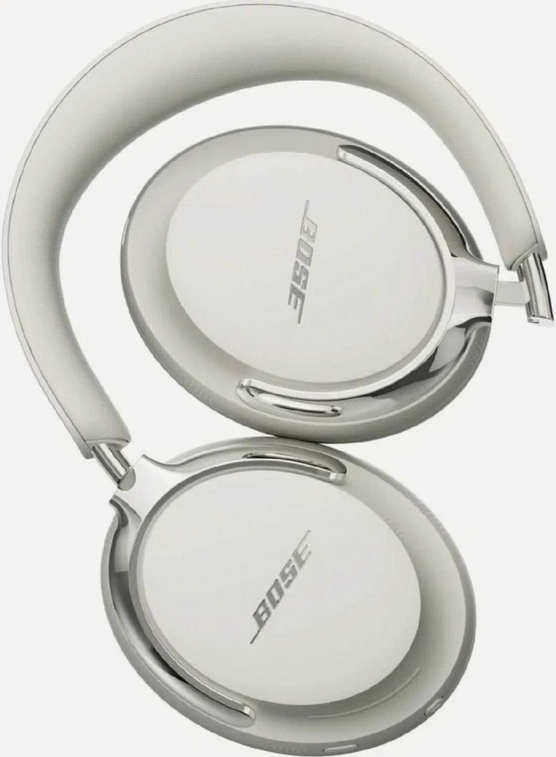 Беспроводные наушники Bose QuietComfort Ultra Headphones 2nd Gen фотография 4