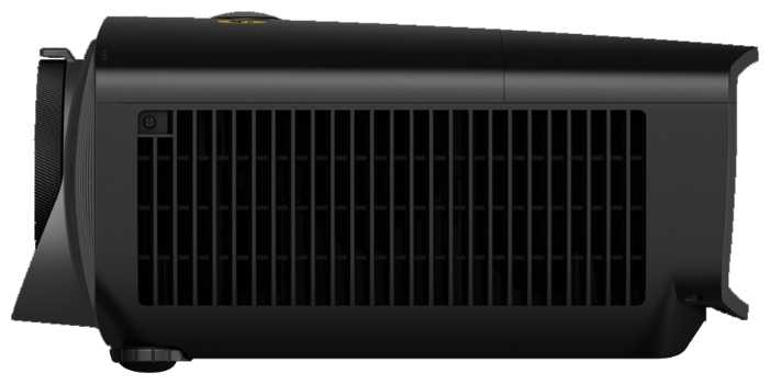 Проектор BenQ W5700 фотография 5