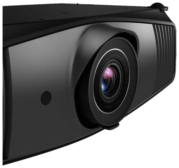 Проектор BenQ W5700 фотография 6