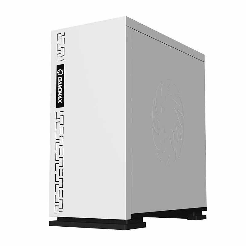 Игровой ПК Мощный аниме (i3 12100F / RX 5700XT 8GB / 16GB / SSD 512GB) фотография 3