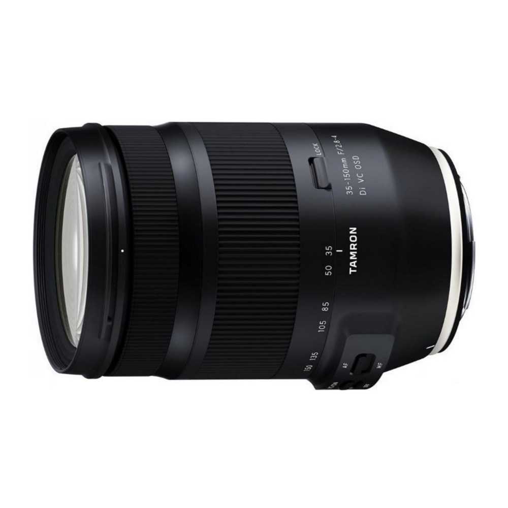 Объектив TAMRON 35-150mm F/2-2.8 Di III VXD (A058) фотография 3