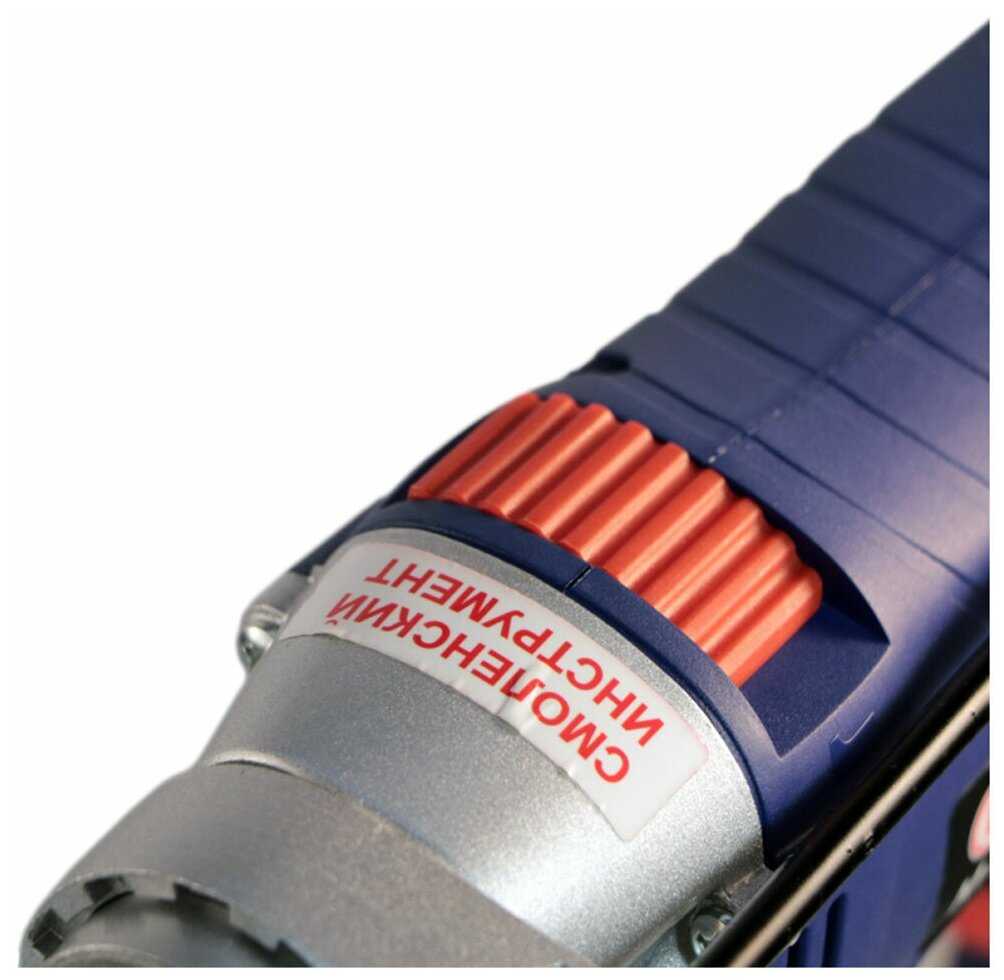 Дрель ударная ДИОЛД МЭСУ-7, 800 Вт фотография 6