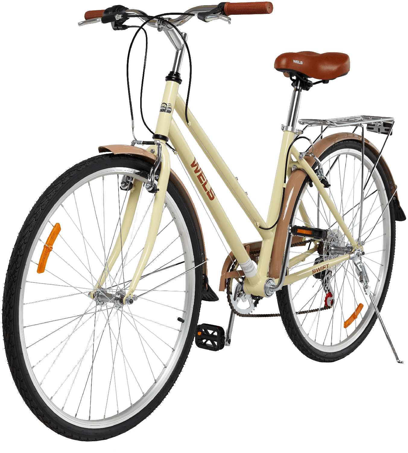 Велосипед WELS Swift (28