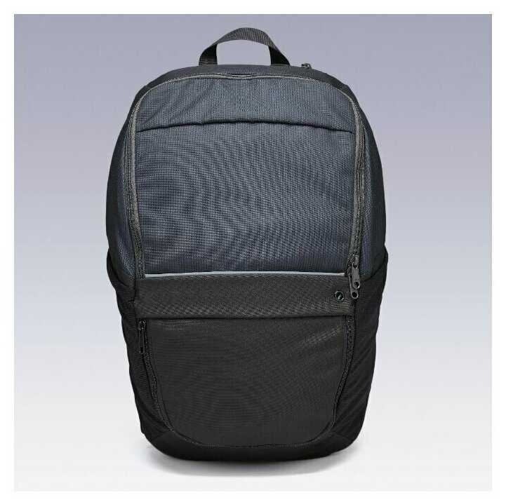Рюкзак Essentiel 25 литров KIPSTA X Decathlon фотография 12