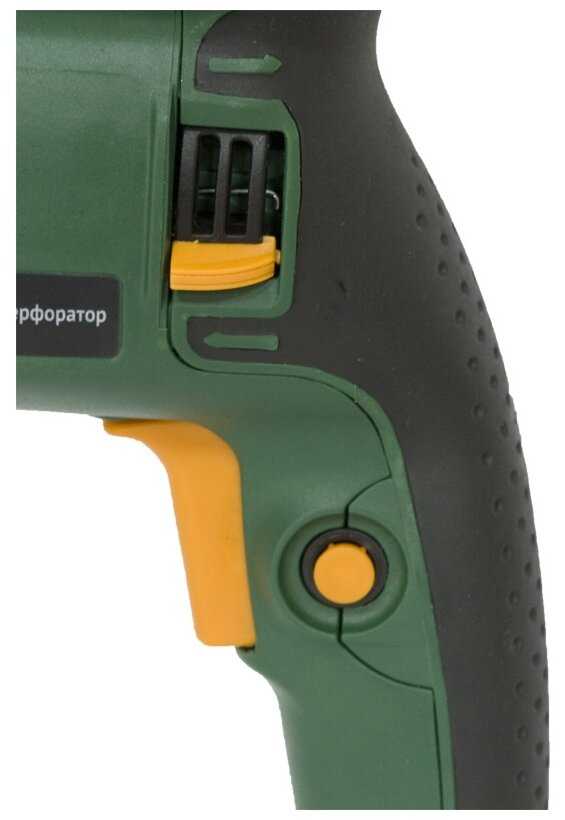 Перфоратор КАЛИБР ЭП-800/26, 800 Вт фотография 9