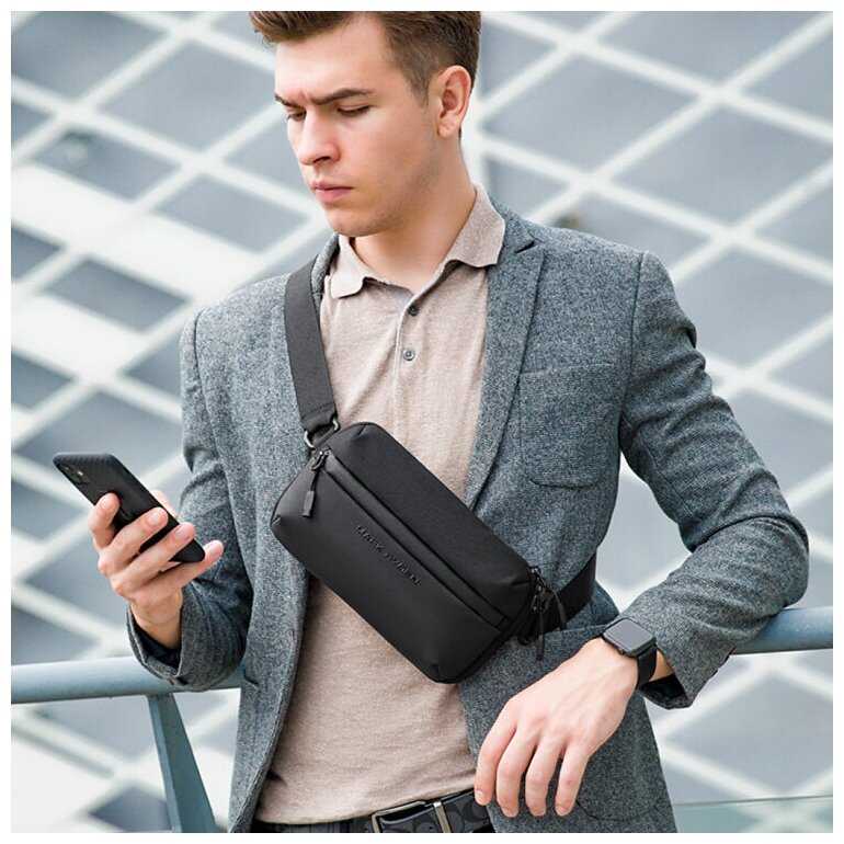 Рюкзак Mark Ryden Рюкзак Mark Ryden (MR8712) фотография 6