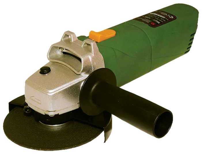 УШМ КАЛИБР МШУ-125/900Е