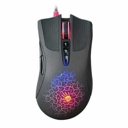 Мышь A4Tech Bloody AL90 Blazing (al90 activated)