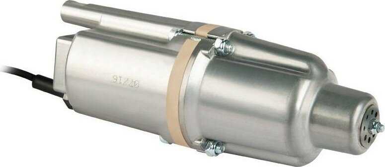UNIPUMP БАВЛЕНЕЦ 2 (БВ-024-40-У5) фотография 10