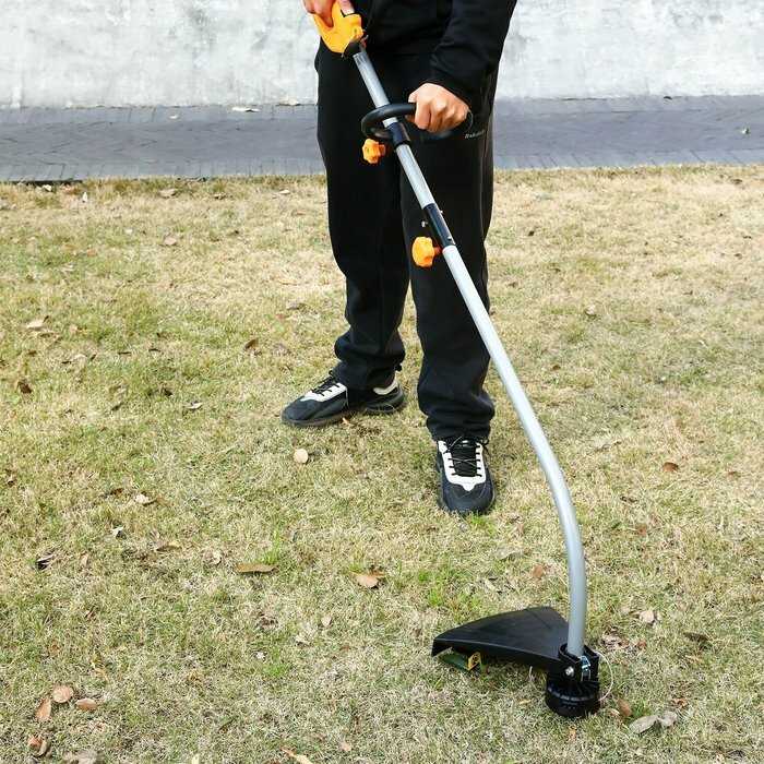 Триммер мотокоса Deko DKTR1150 (065-1242) фотография 4