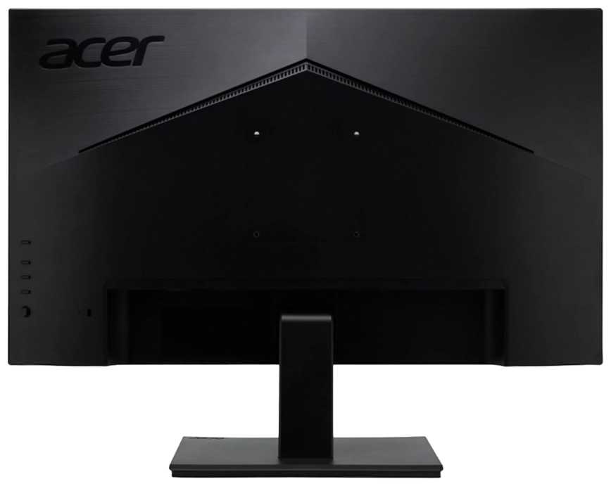 Монитор Acer V247YAbiv фотография 3