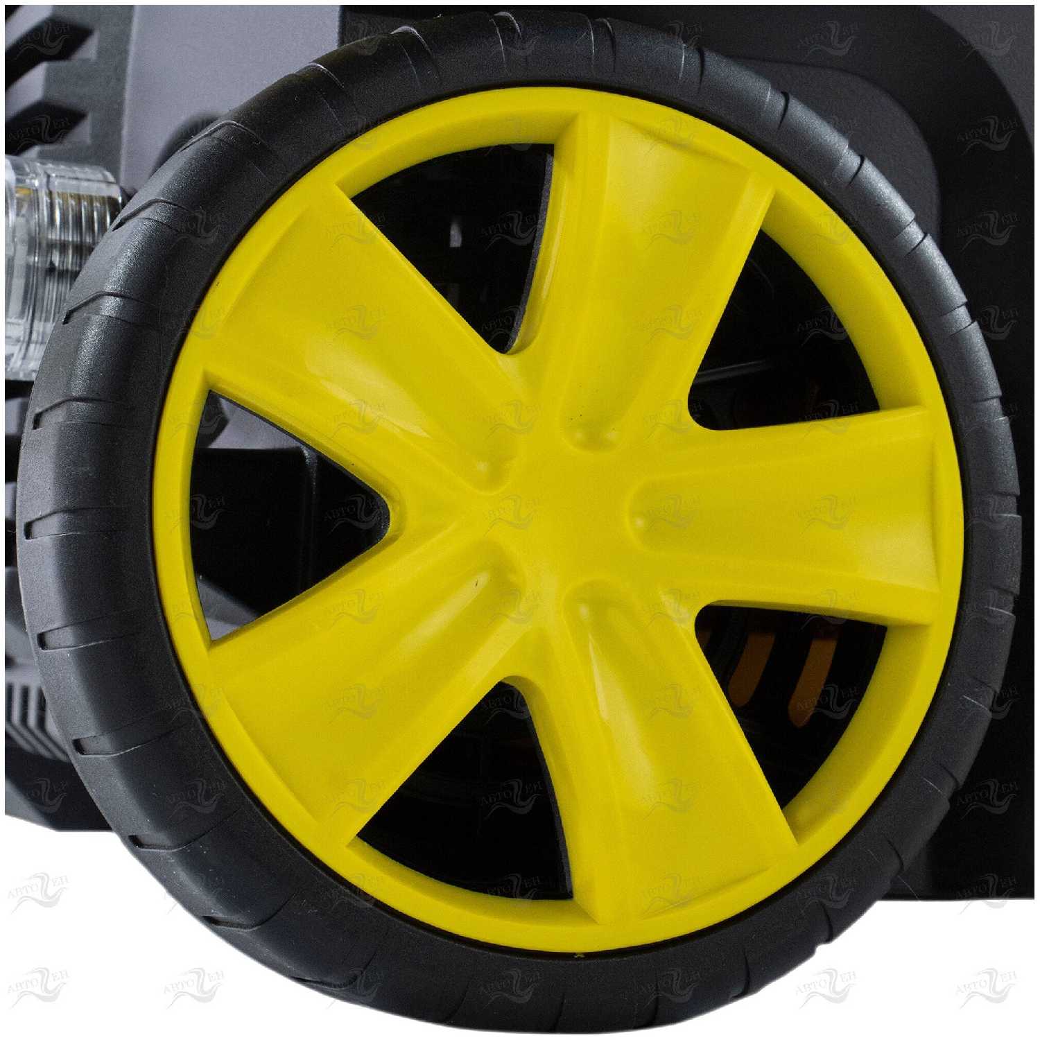 Мойка высокого давления Huter W150-MF фотография 12