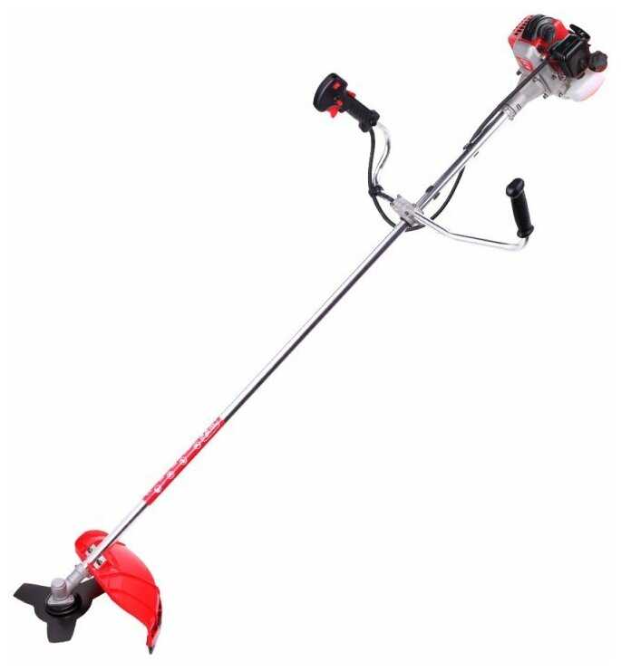 Триммер бензиновый MAXCUT MC 158 (3.2 л.с., 42 см) фотография 4