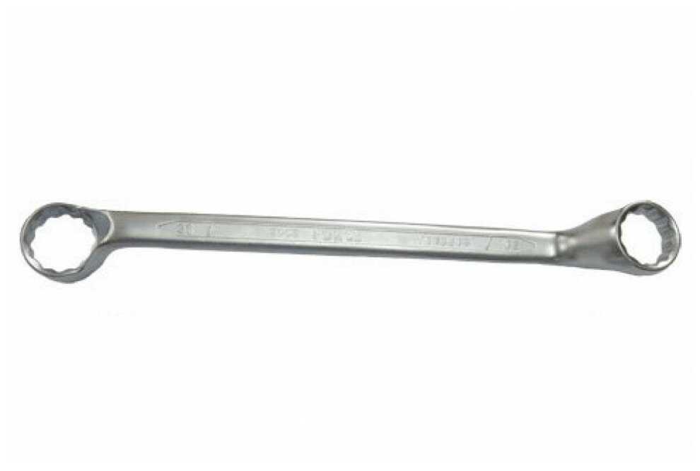 Ключ накидной ROCKFORCE RF-7591012, 10 мм х 12 мм фотография 4