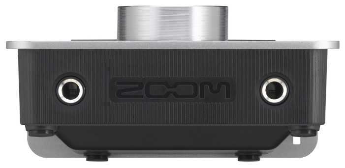 Внешняя звуковая карта ZOOM TAC-2 фотография 3