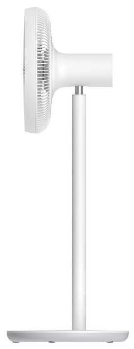 Напольный вентилятор Smartmi Standing Fan 2S ZLBPLDS03ZM фотография 2