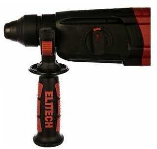 Перфоратор ELITECH П0826РЭМ 800 Вт фотография 19