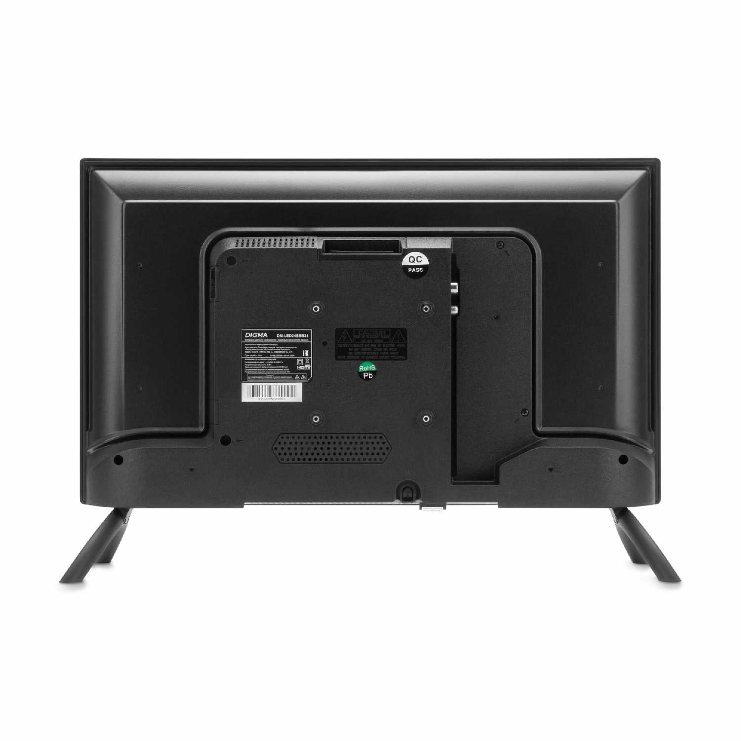 Телевизор Digma DM-LED32MBB21 фотография 33