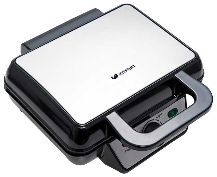 Вафельница Kitfort КТ-1620