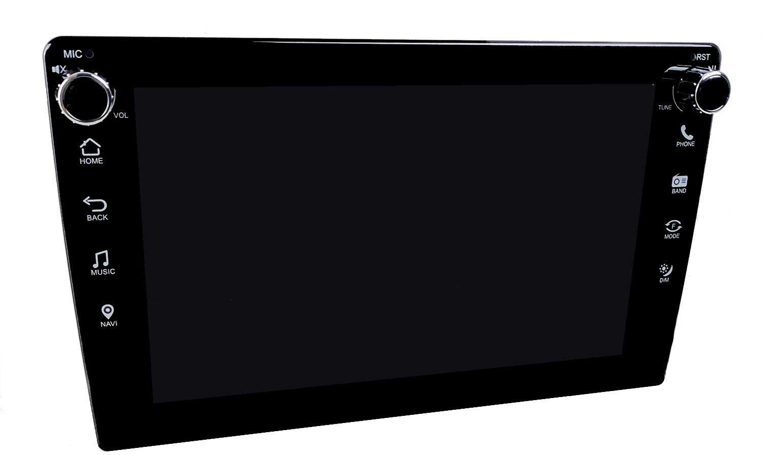 Штатная магнитола Great Wall Canbox M-Line (7805-10-1173) фотография 8