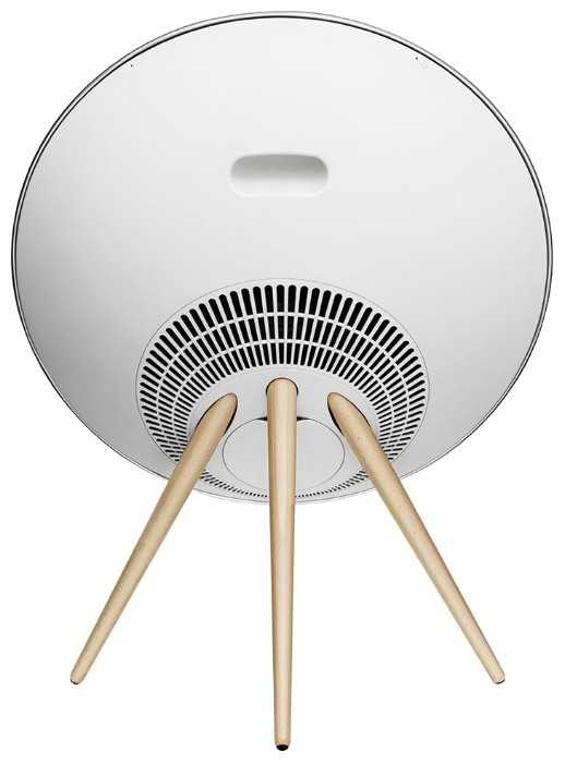 Напольная акустическая система Bang & Olufsen BeoPlay A9 фотография 1
