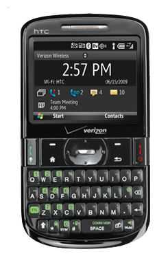 Смартфон HTC Ozone