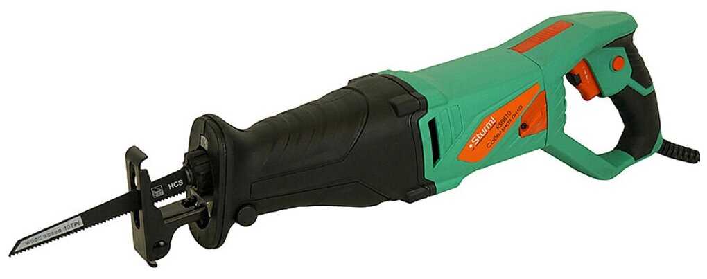 Сабельная пила Sturm RS8810 фотография 1