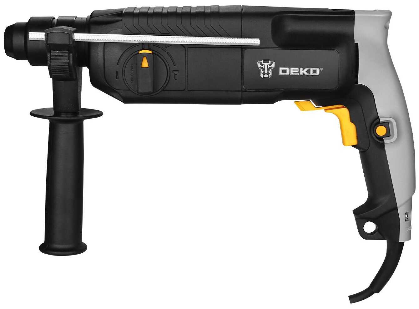 Перфоратор DEKO DKH850W (063-4255) фотография 6
