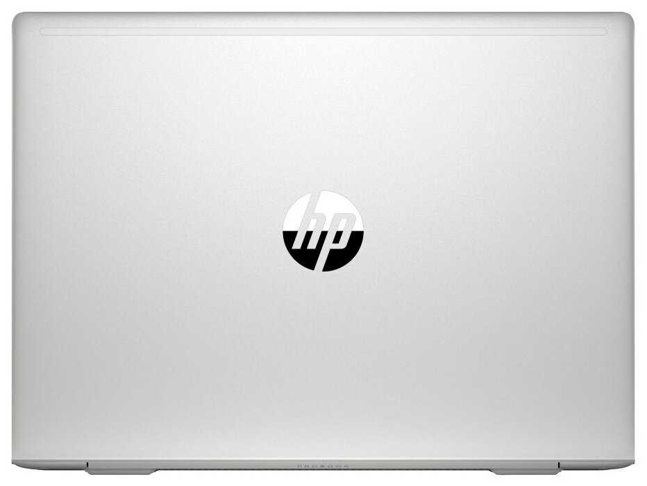 Ноутбук HP ProBook 440 G7 (1920x1080, Intel Core i5 1.6 ГГц, RAM 8 ГБ, SSD 256 ГБ, Win10 Pro) фотография 6