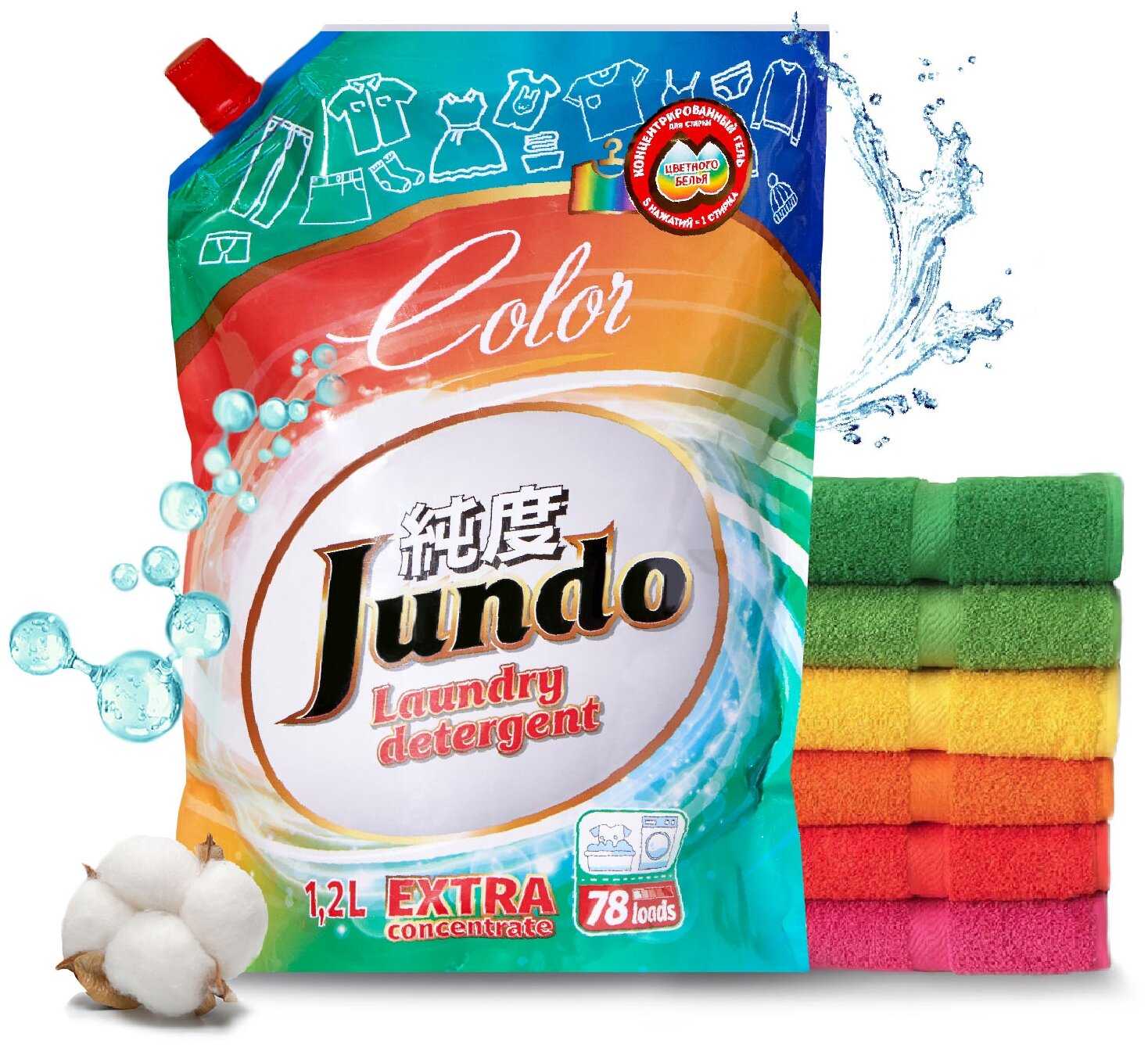 Color фотография 15