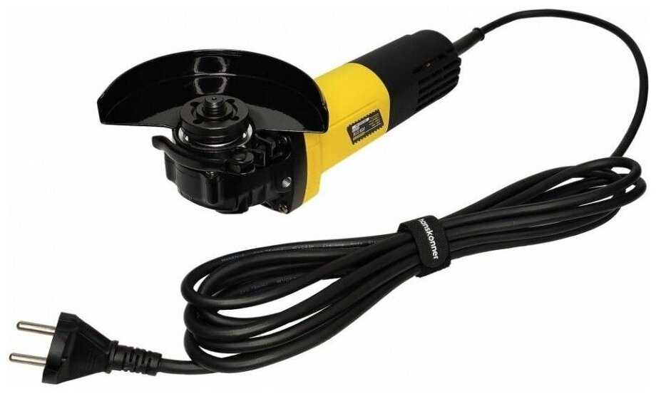 УШМ Hanskonner HAG90121P фотография 10