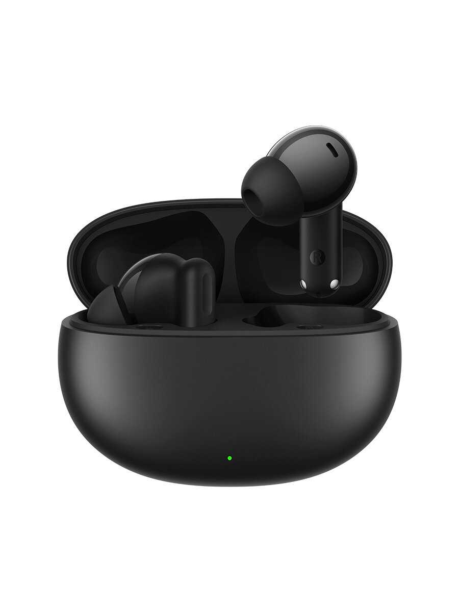Беспроводные наушники realme TechLife Buds фотография 7