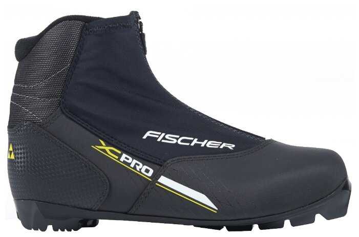 Лыжные ботинки Fischer XC Pro