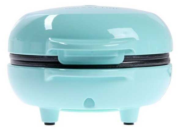 Вафельница Добрыня DO-2105 фотография 11