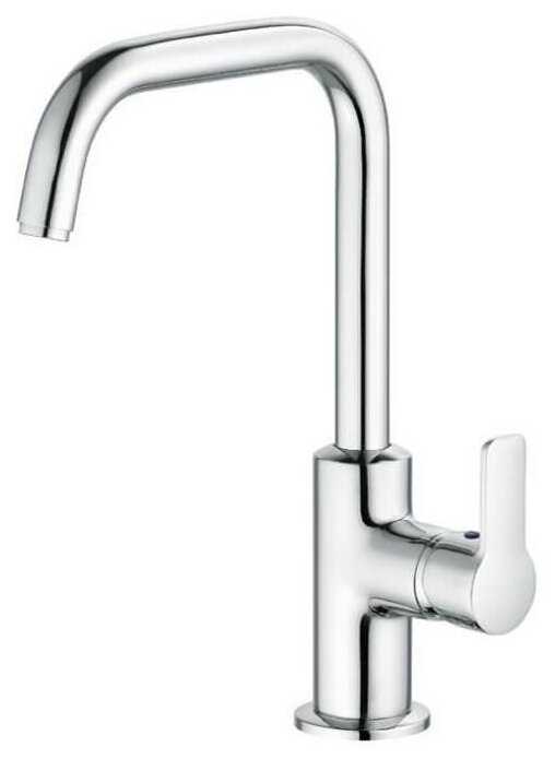 Смеситель Kludi 37024 0565 фотография 3