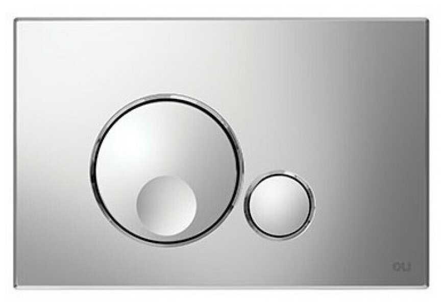 Рамная инсталляция OLI Sanitarblock (300572) фотография 3