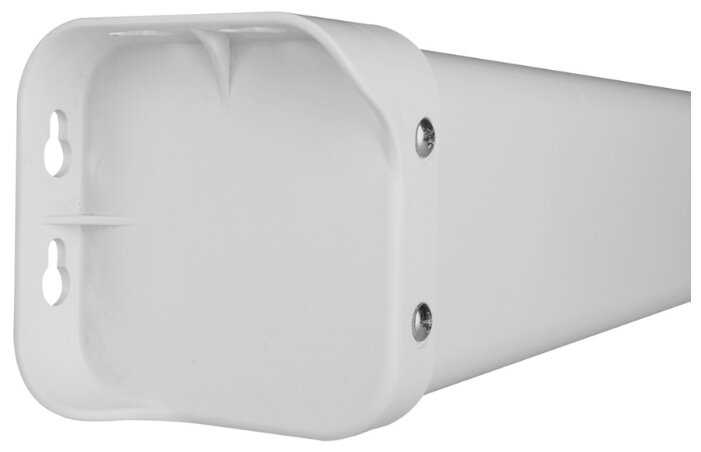 Рулонный матовый белый экран Digis ELECTRA-F DSEF-1109 фотография 2