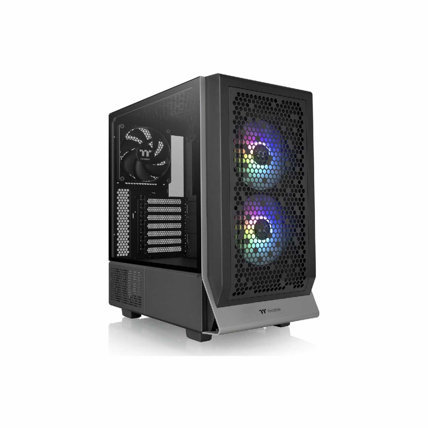 Корпус Thermaltake Ceres 300 TG ARGB фотография 21
