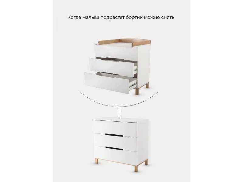 Комод RANT INDY (96) фотография 31