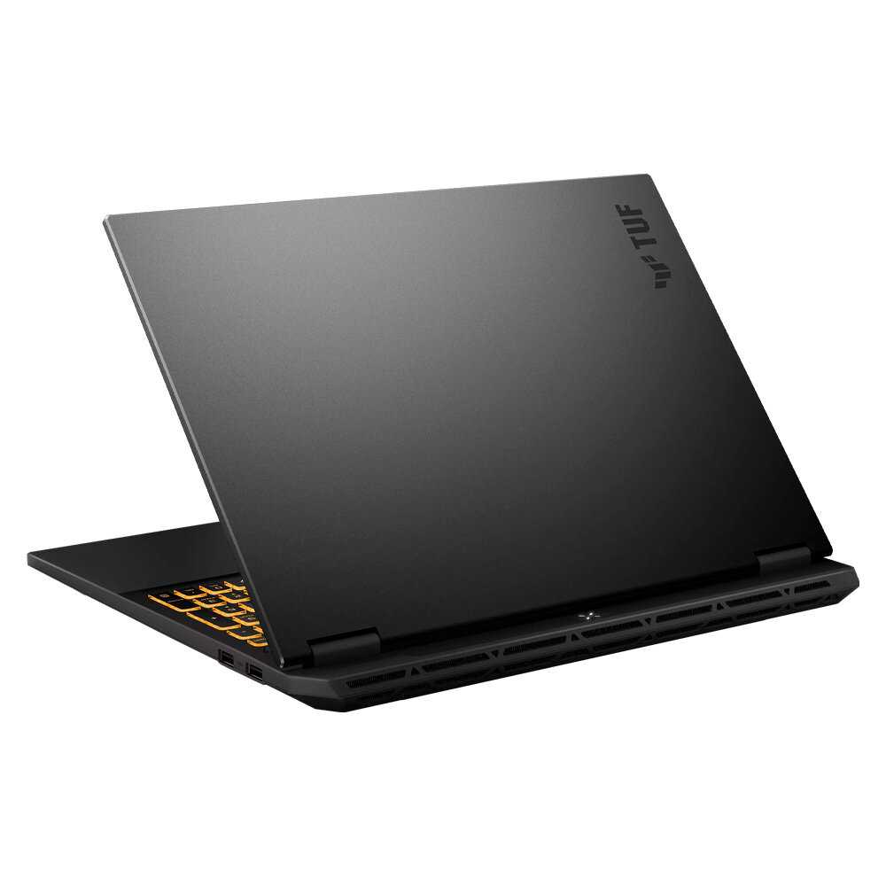 Ноутбук ASUS TUF Gaming F16 FX608JHR фотография 1