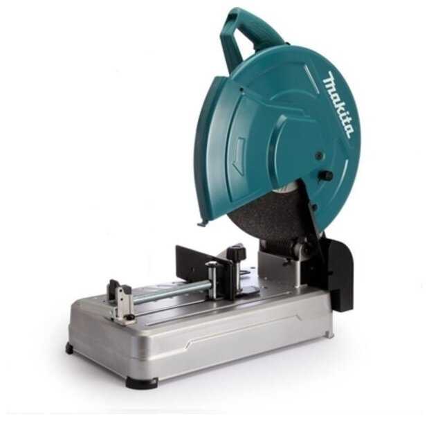 Монтажная пила Makita LW1400 фотография 1