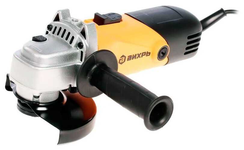 УШМ ВИХРЬ УШМ-125/1100 фотография 1