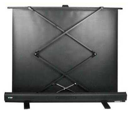 Экран Cactus 135x180см FloorExpert CS-PSFLE-180X135 4:3 напольный рулонный фотография 8