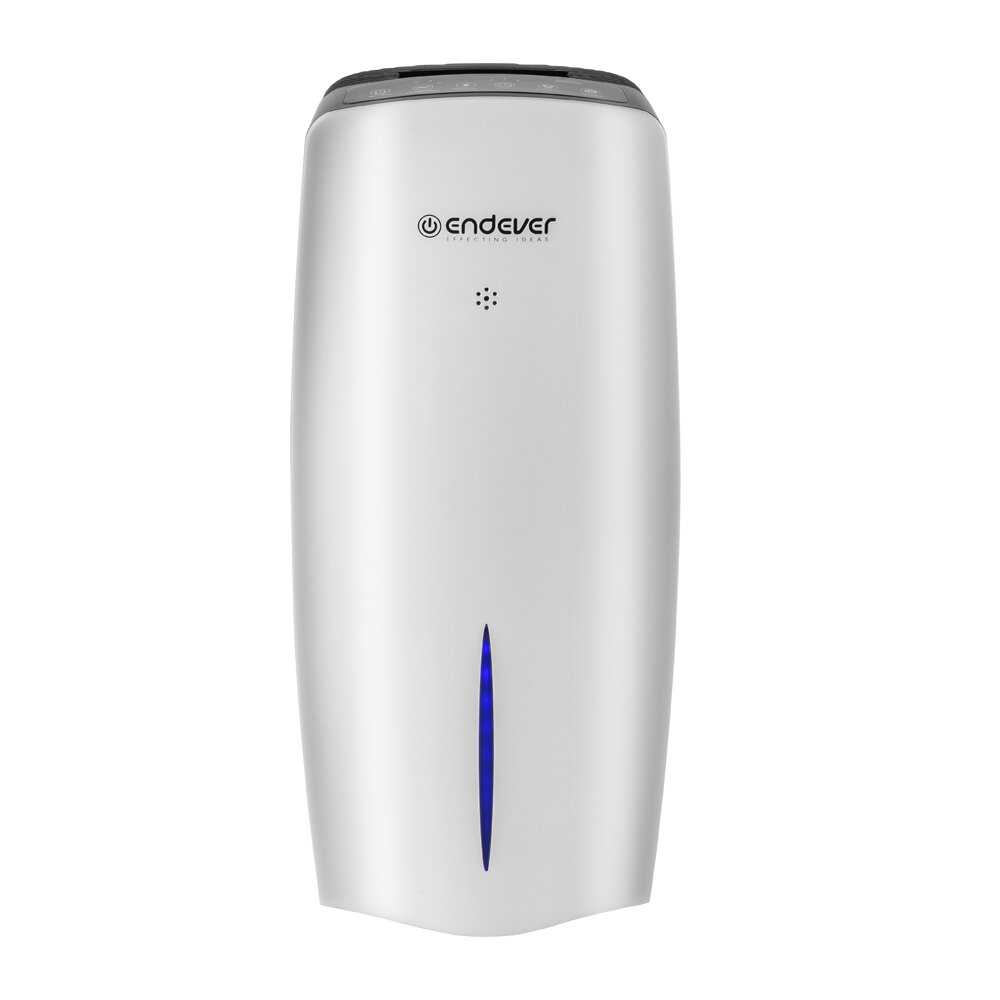 Очиститель-увлажнитель воздуха ENDEVER OASIS-200 фотография 13