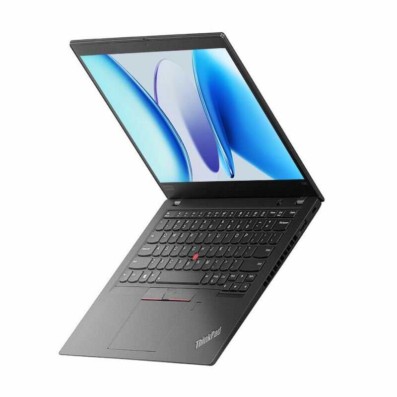 Ноутбук Lenovo ThinkPad X390 (Intel Core i5) фотография 13